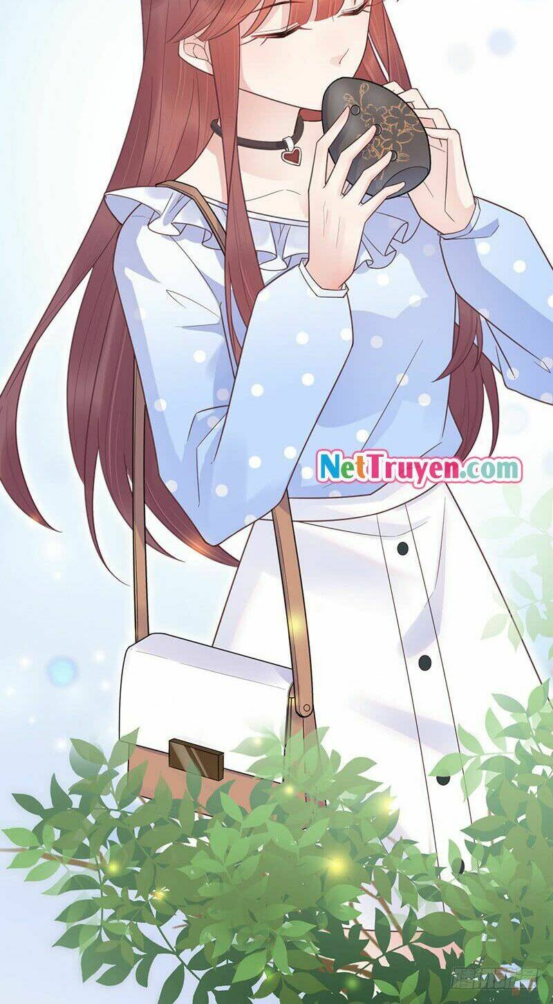 thịnh thế điềm sủng: cô vợ nhỏ đáng yêu của dịch thiếu chapter 14 23