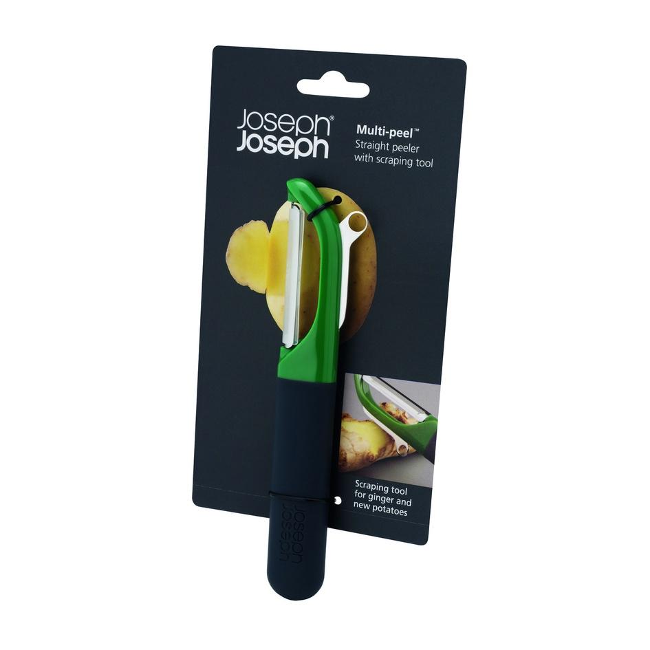 Dụng Cụ Gọt Vỏ Joseph Joseph 101089 - Peeler Green