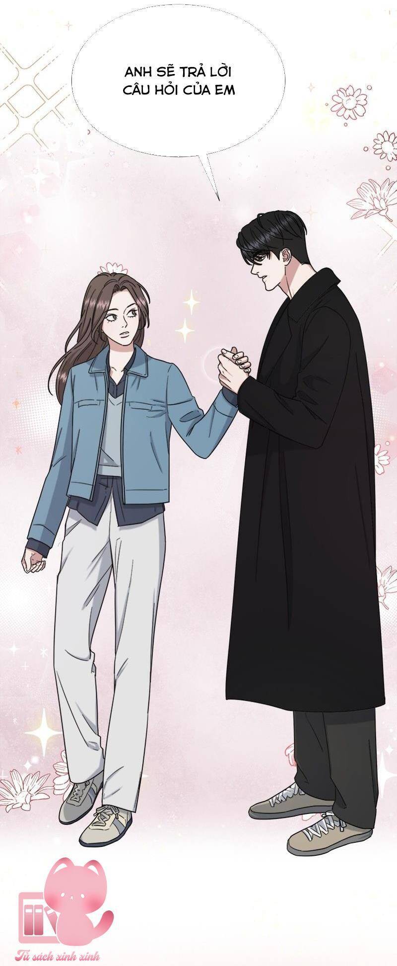 theo bản năng của em chapter 52 46