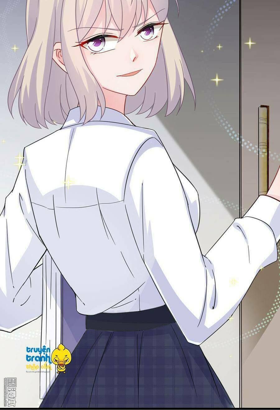 chọc tới chủ tịch tổng tài 2 chapter 7 18