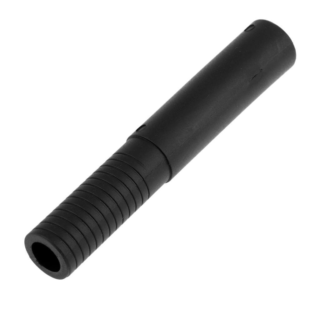 2Pcs/Set Golf Club Shaft Extension Golf Rubber Vice Clamp Repair Tool, Premium & Durable - 2 Sizes for choose