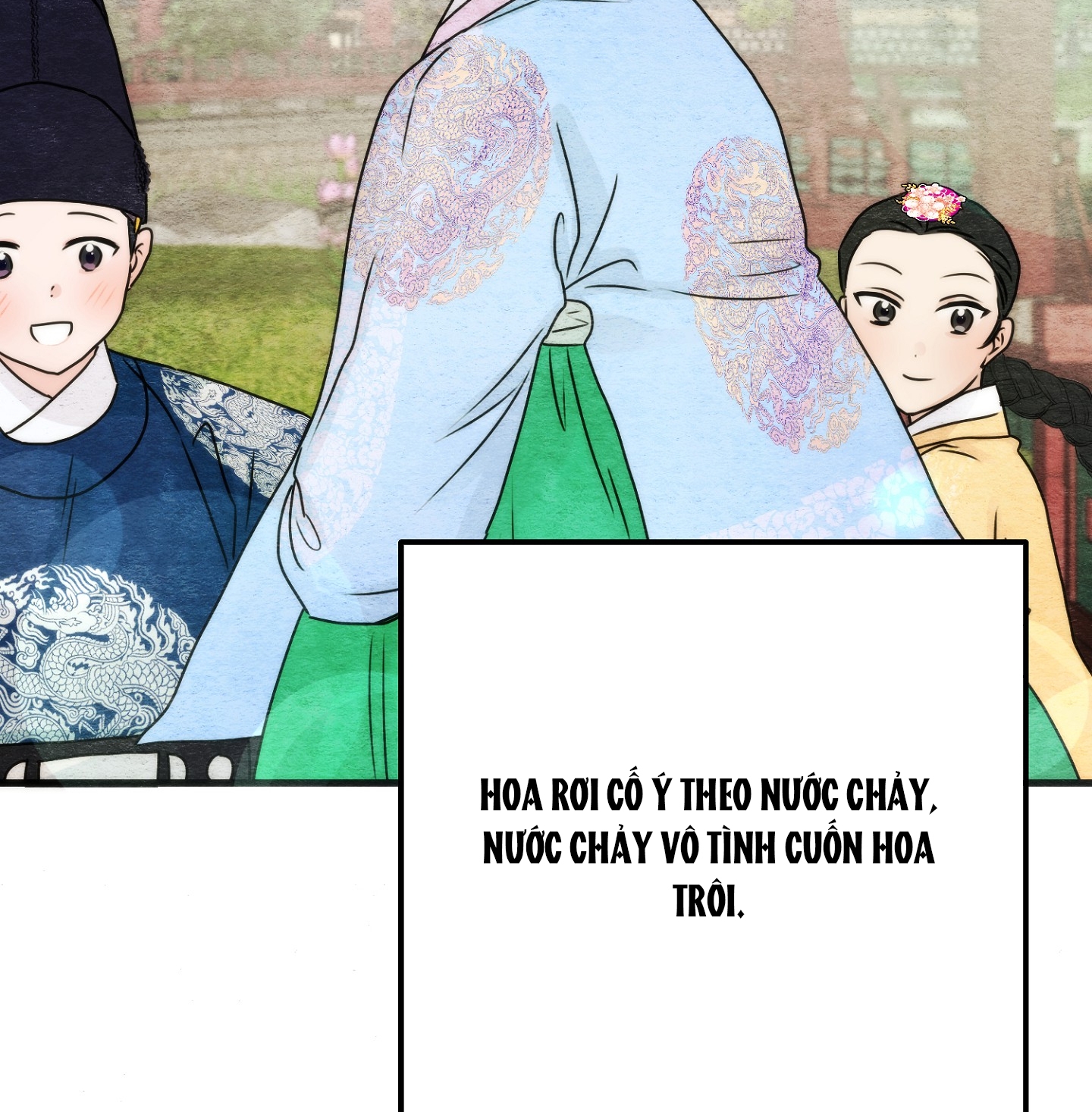 Cương Nhân chapter 99 93