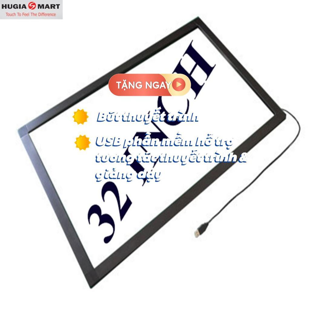 Khung Cảm Ứng Hồng Ngoại Cho Màn Hình 32 Inch