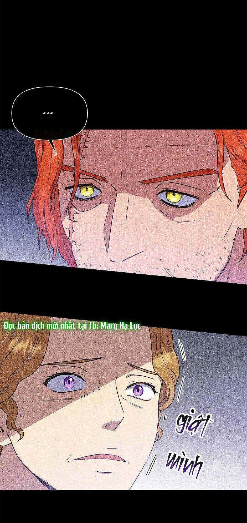 khế ước của nữ công tước quái vật chapter 116 57