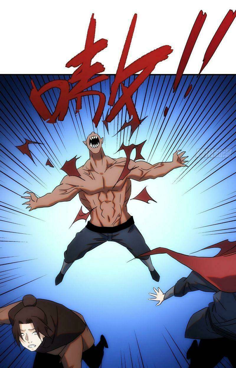 ma vương là đại địa chủ chapter 68 27