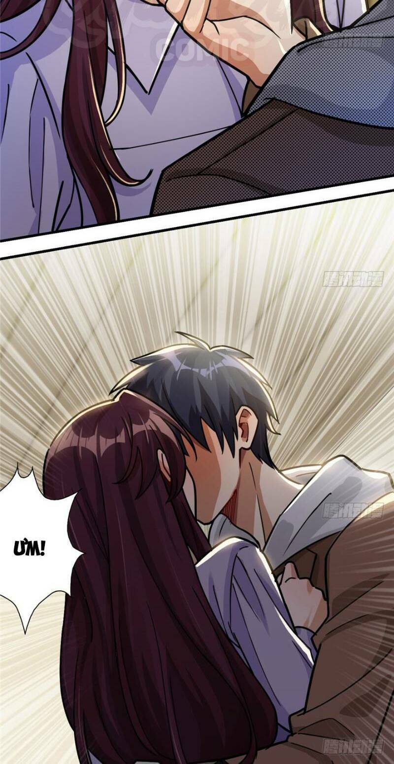 thâm dạ thư ốc chapter 22 14