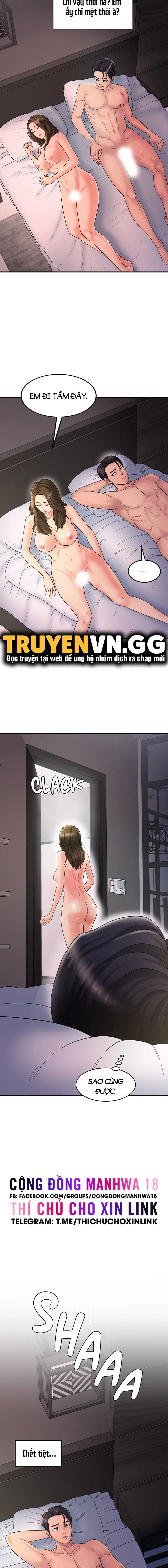 nước hoa kích dục chapter 1 3