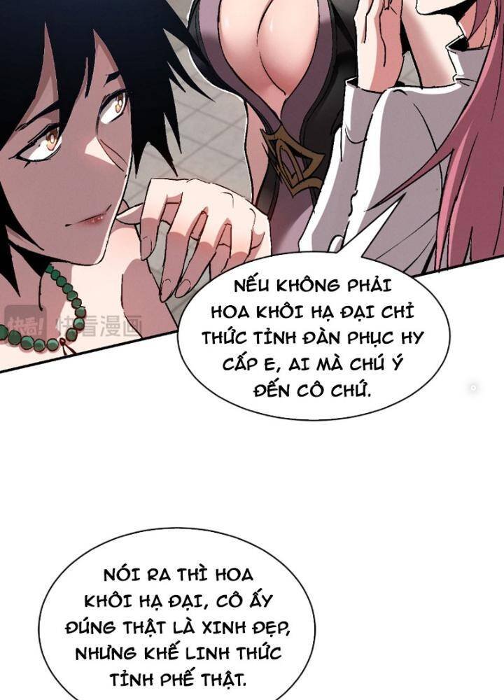 trảm linh thiếu nữ: ta khế ước tất cả đều là thượng cổ thần binh chapter 1 194