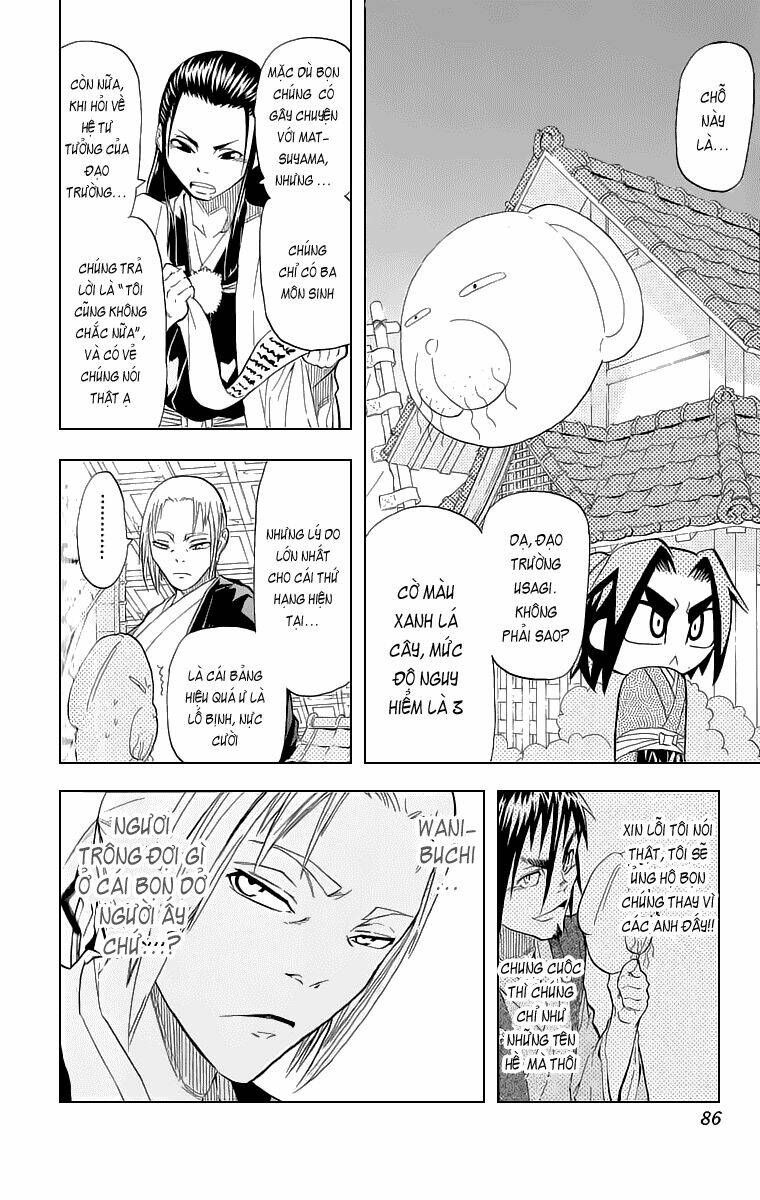 samurai usagi chapter 29 17