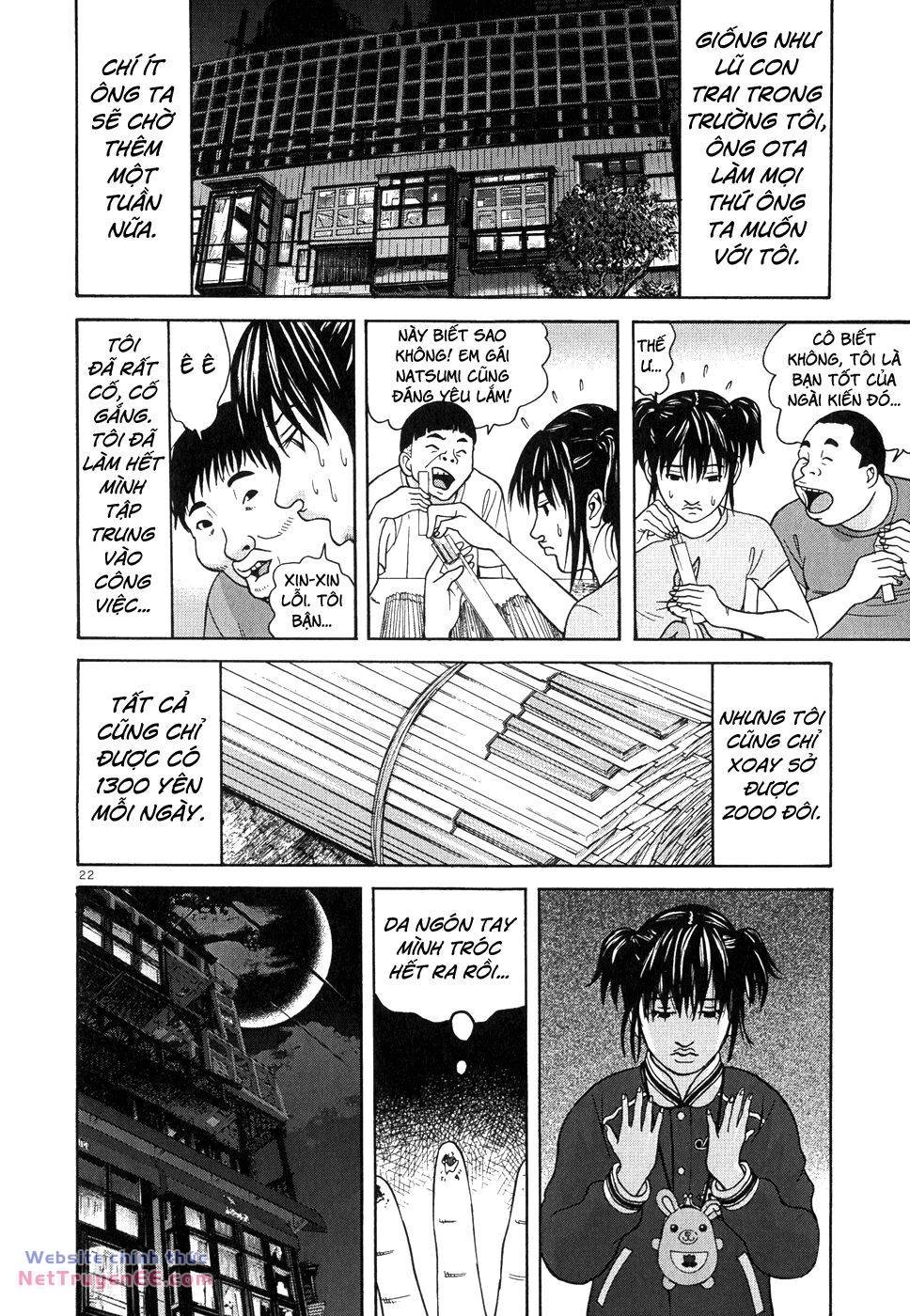 hạnh phúc chapter 6 24