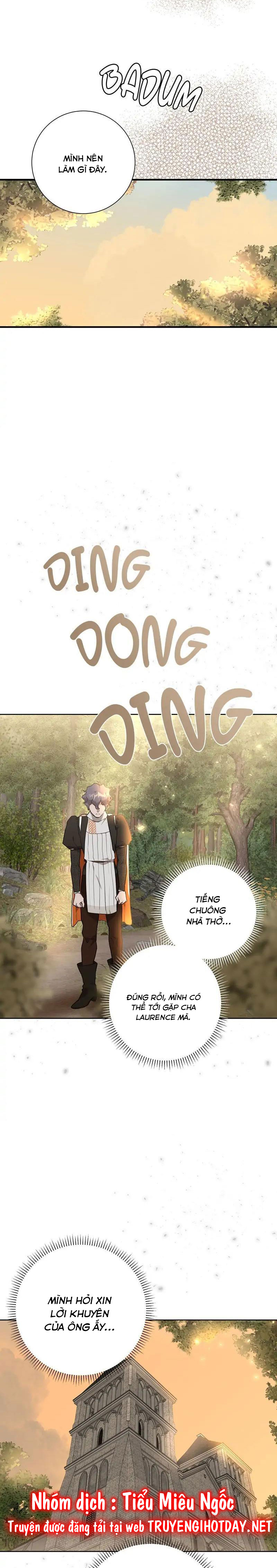 tạm biệt nàng, juliet chapter 21 14