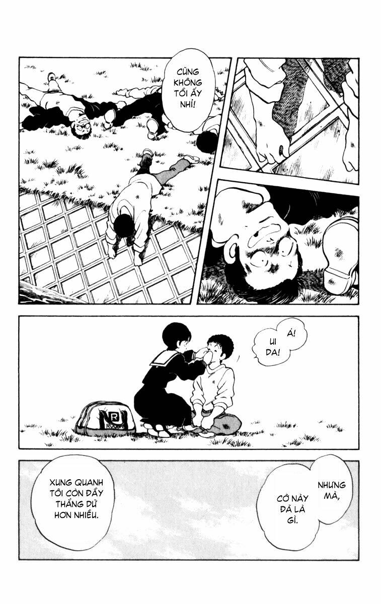 rough - ngọc thô chapter 55 17