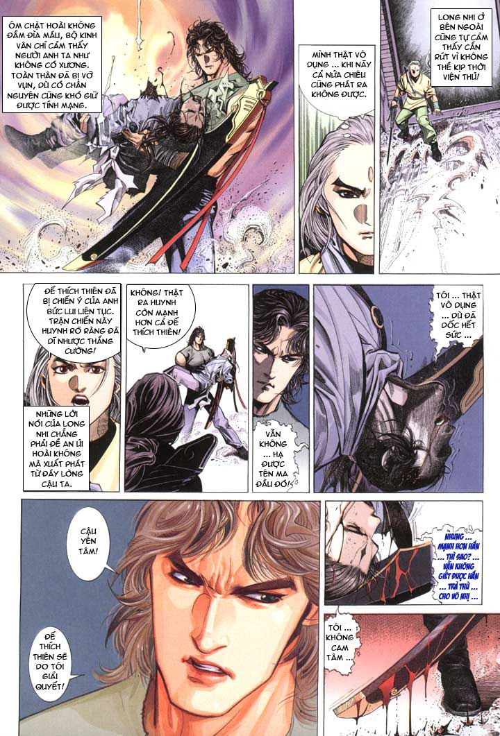 phong vân chapter 226 5