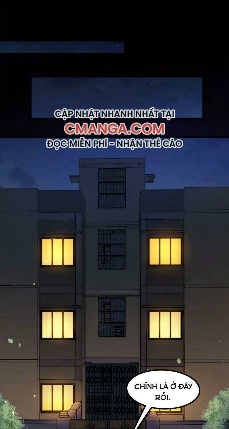 kiếm vũ chapter 131 13