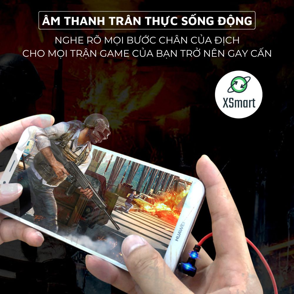 Tai Nghe Gaming Chơi Game Chuyên Nghiệp G3000, Thiết Kế Cực Đẹp, Âm Thanh Stereo Trân Thực, Jack Cắm 3.5mm-Hàng Chính Hãng