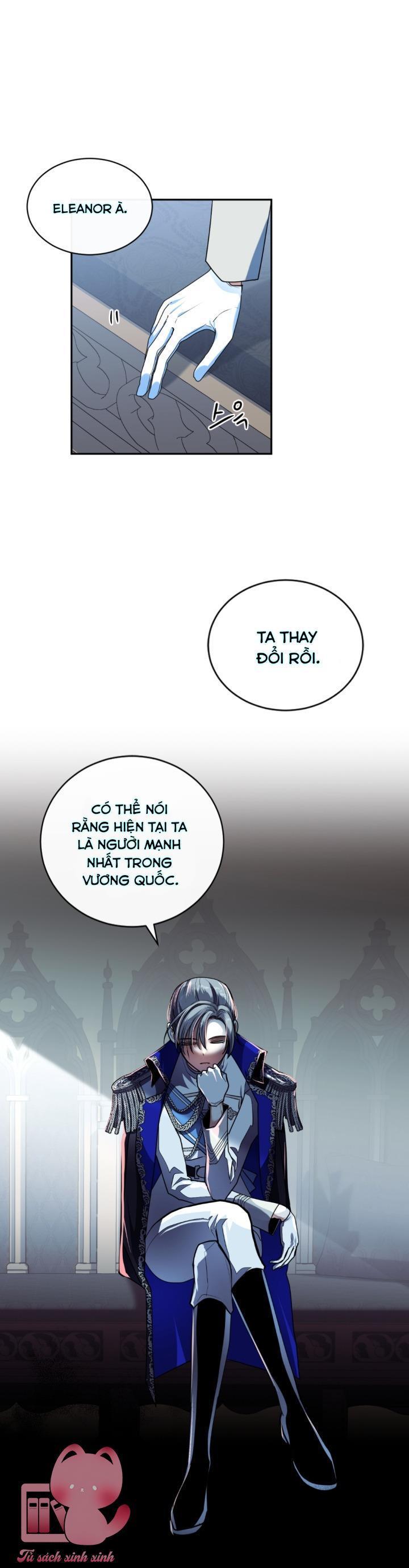 nguyện ước vô vọng của ma nữ chapter 100 31