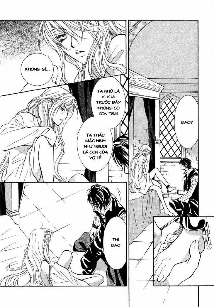 daten no tsuki chapter 4 15