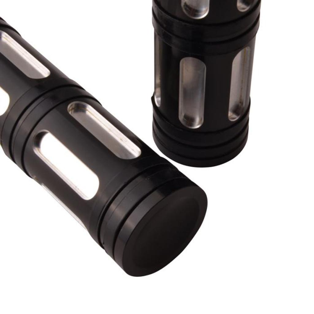 1 Inch 25 Mm Aluminum Handlebar Grips Handlebar Grip for XL 883 1200