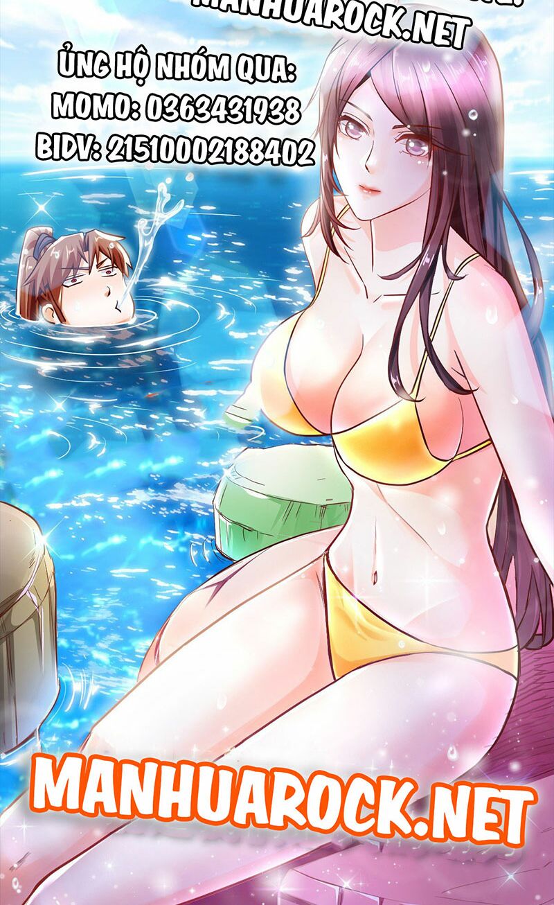 trên người ta có một rồng chapter 434 23