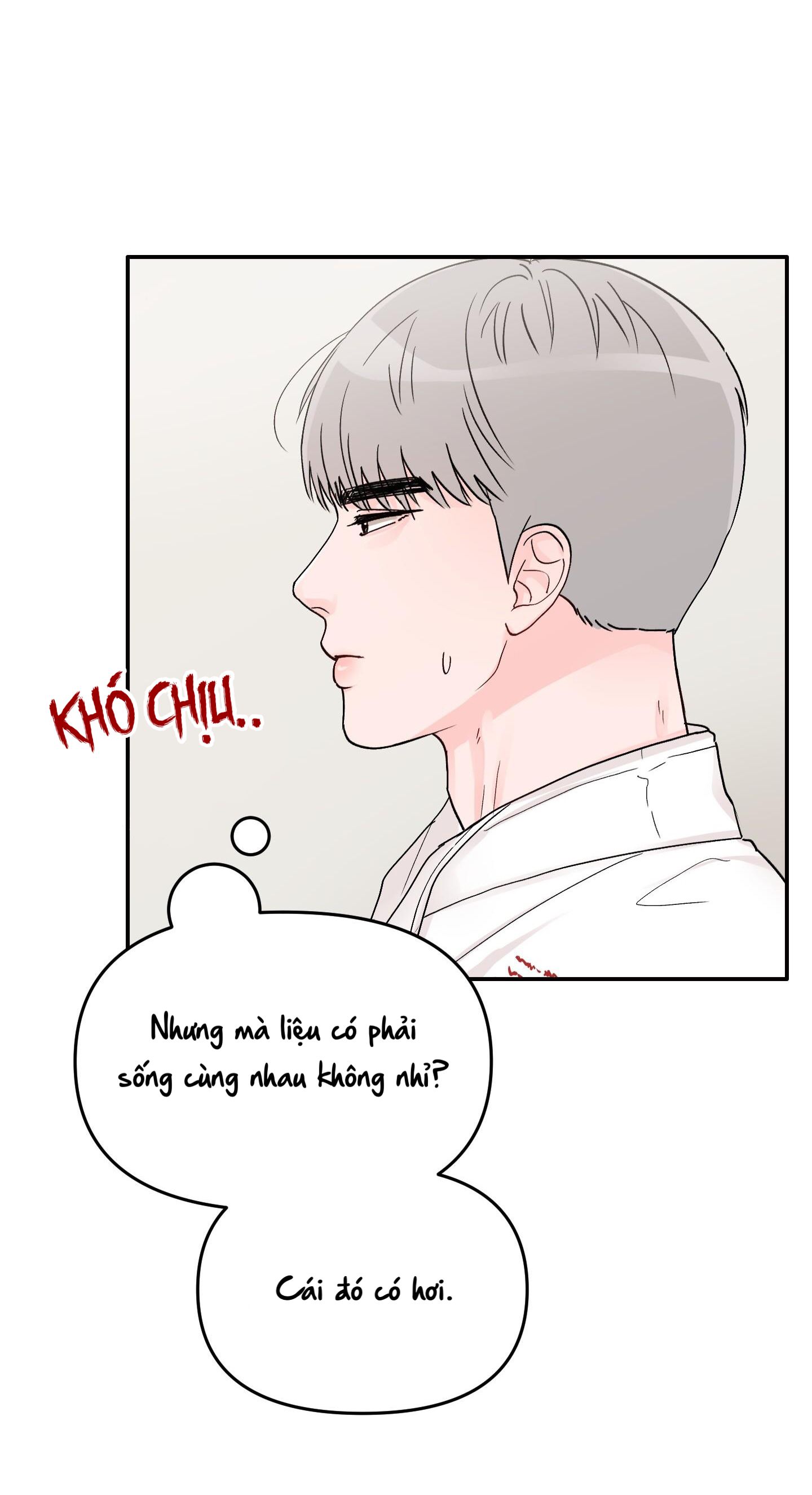 thán phục thanh xuân chapter 2 55