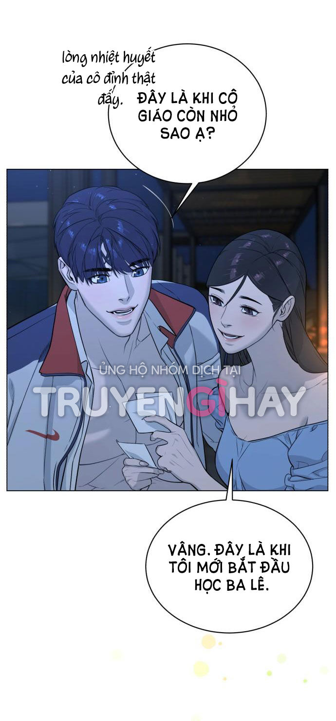 Tuyển Tập Truyện Ngắn Dằm Khăm Của Bạn Mảy chapter 14.2 - Trang 21