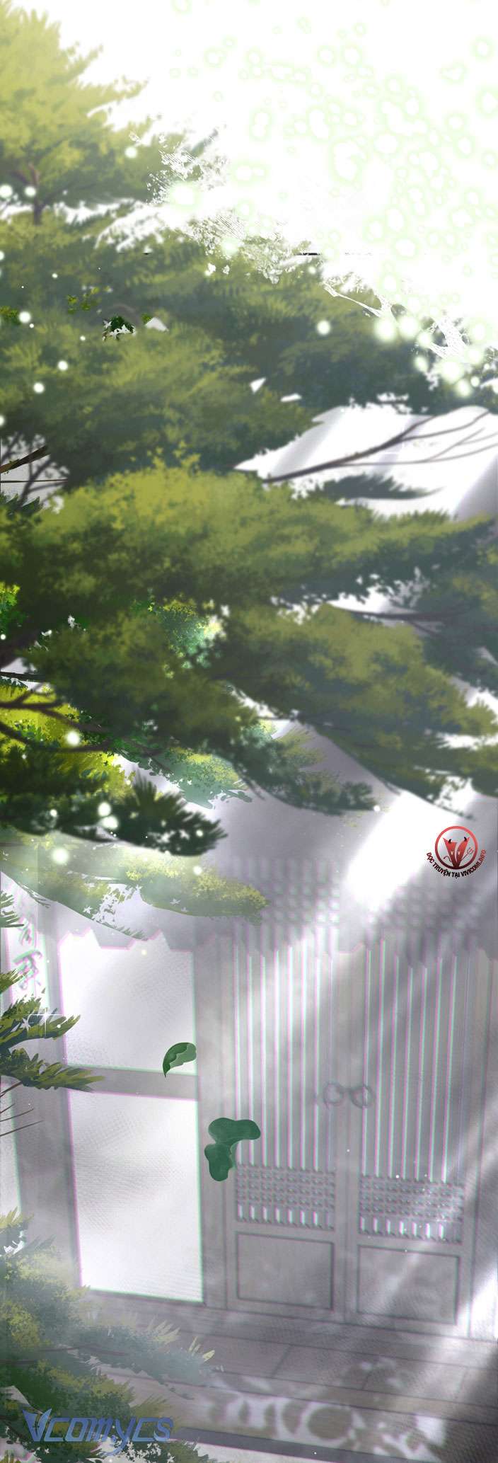 [18+] tiết học bí mật của trung điện chapter 26 19