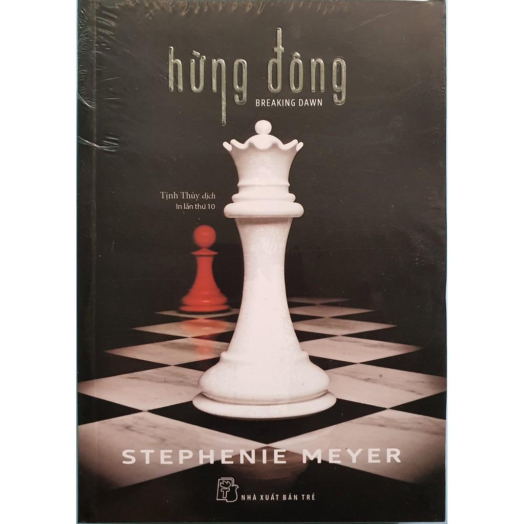 Sách - Hừng Đông