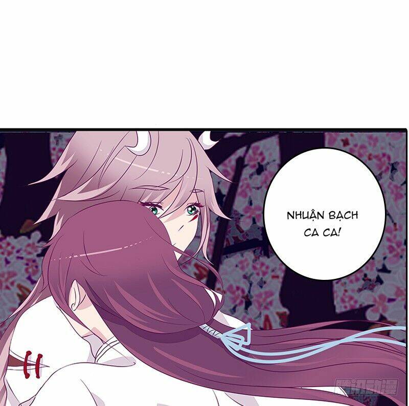 tướng quân mời ra trận chapter 43 18