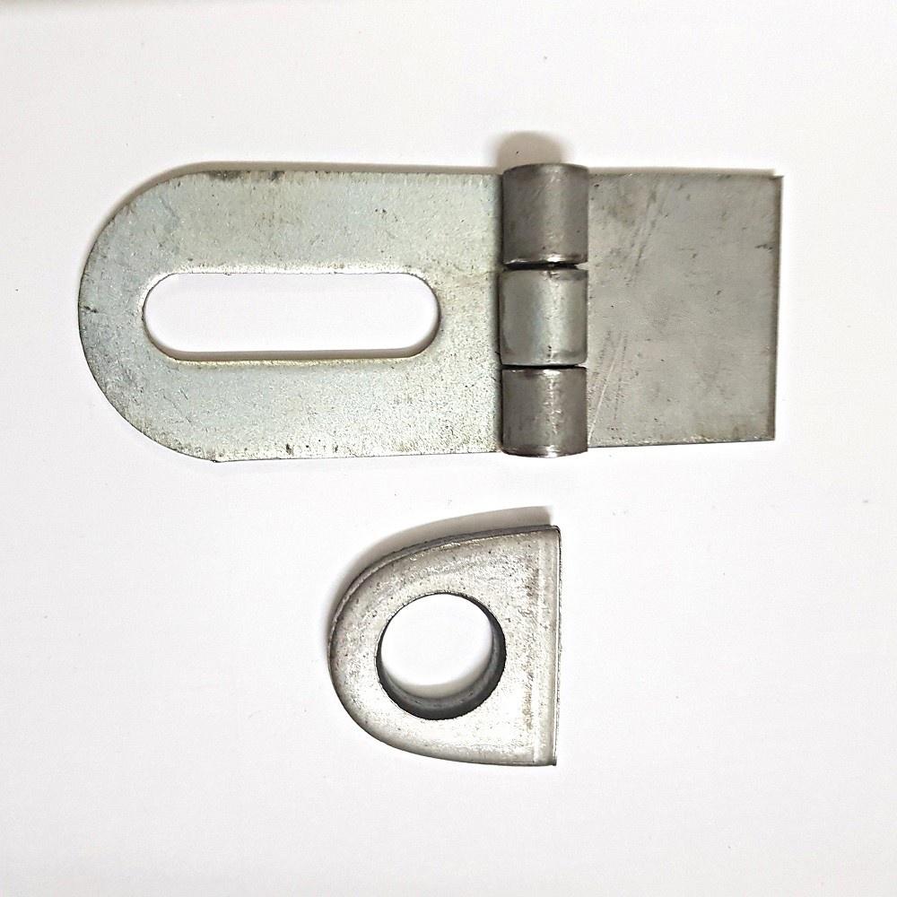 Combo Khóa tai lật,tai khóa lật sắt