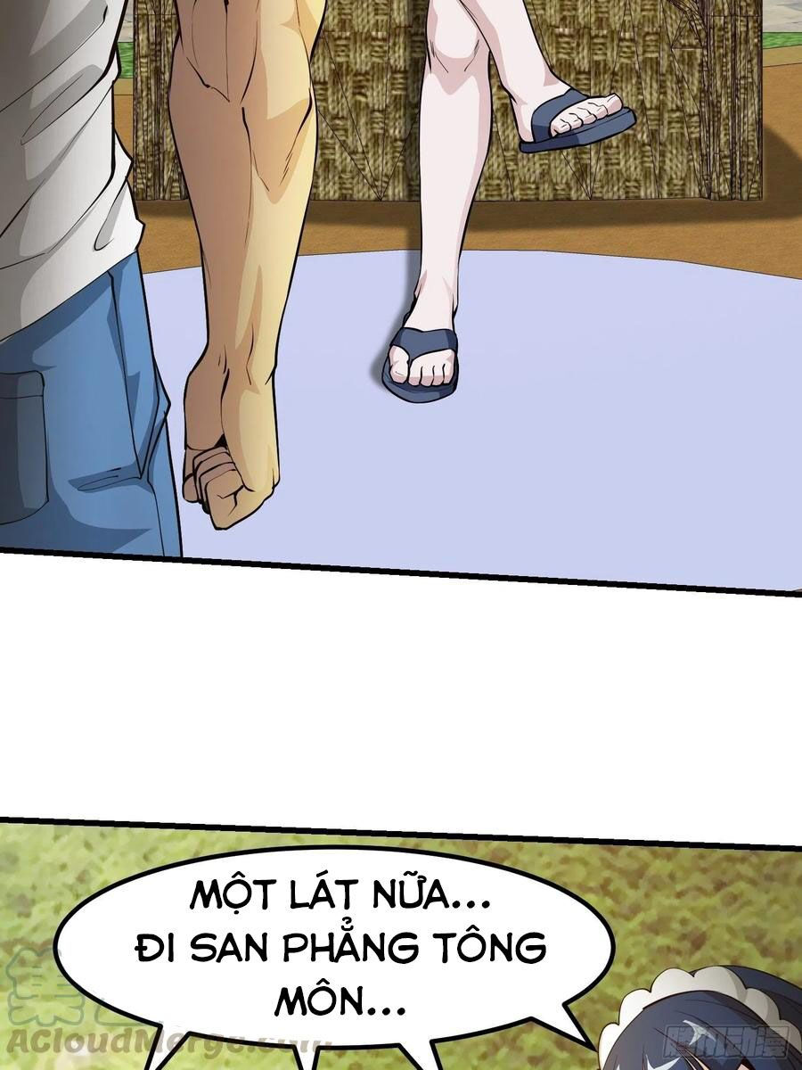 ta chẳng qua là một đại la kim tiên chapter 91 27