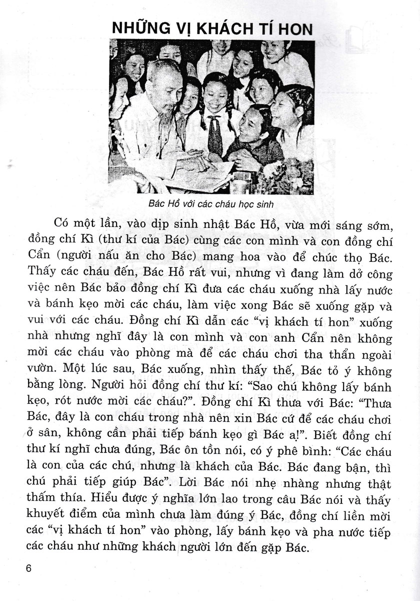 Truyện Đọc Đạo Đức Lớp 3 (Dùng Chung Các Bộ SGK Hiện Hành)_HA