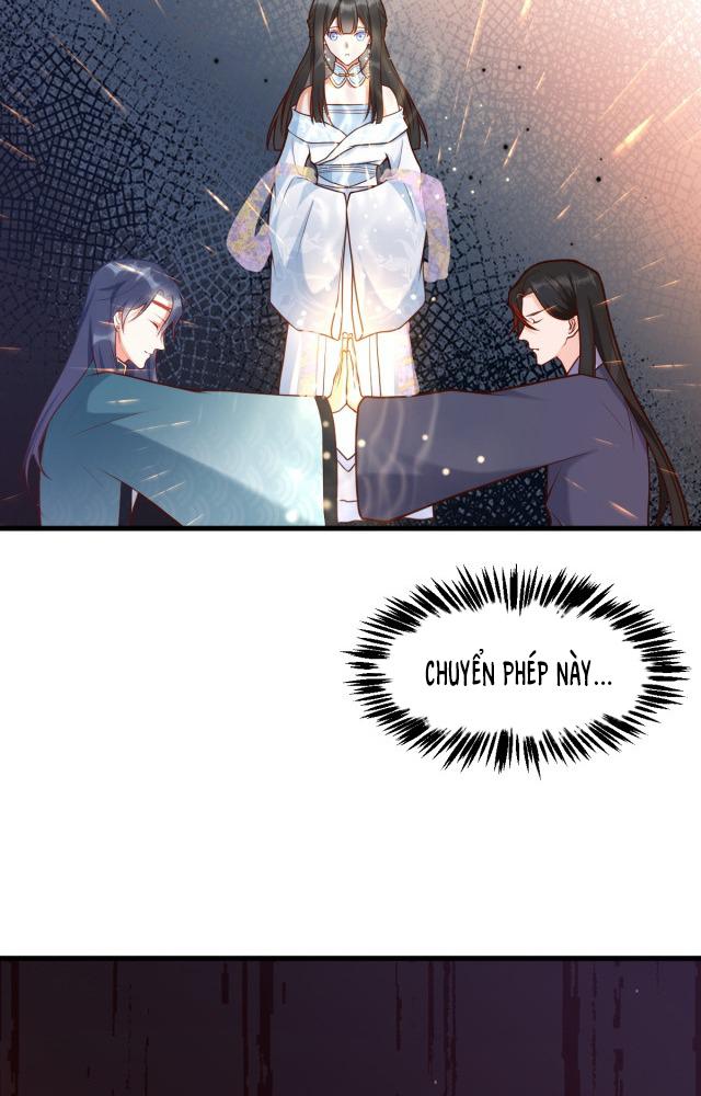 làm sao đây người học việc của tôi quá bám người chapter 5 43