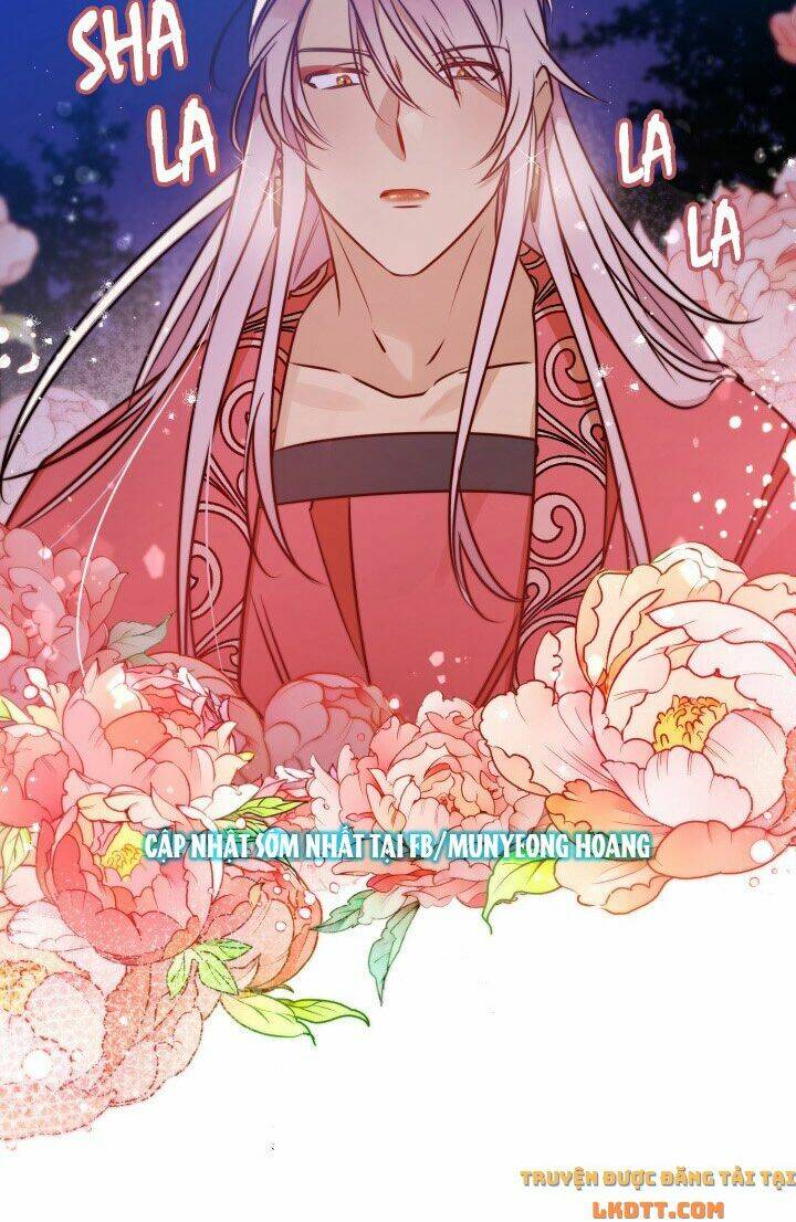 quái thú với hoa chapter 71 39