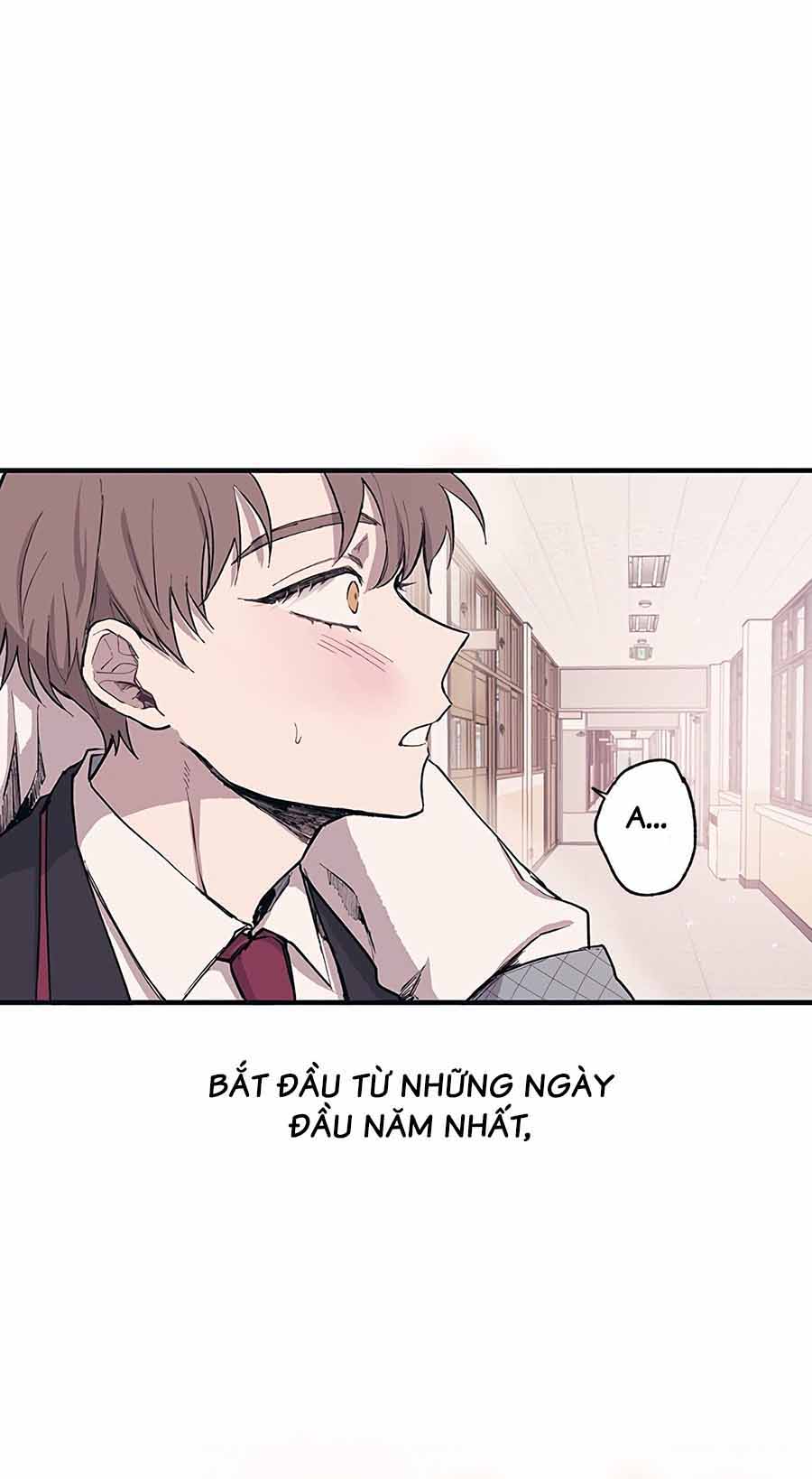 yeonwoo thơ ngây chapter 1 8