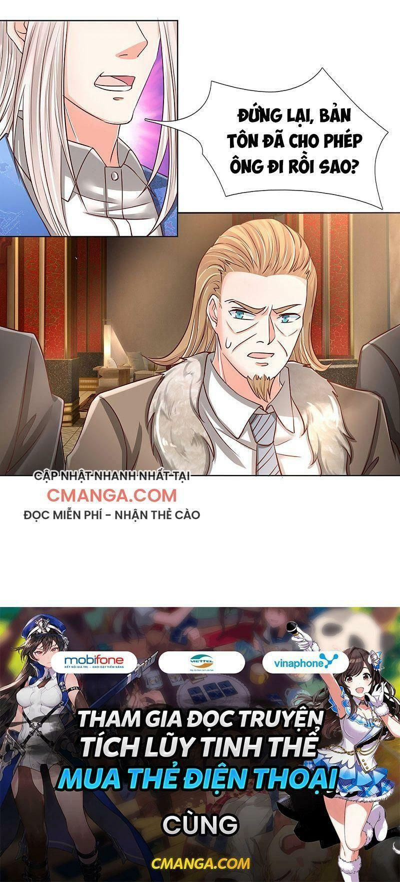 vú em tiên tôn đi ở rể chapter 140 17