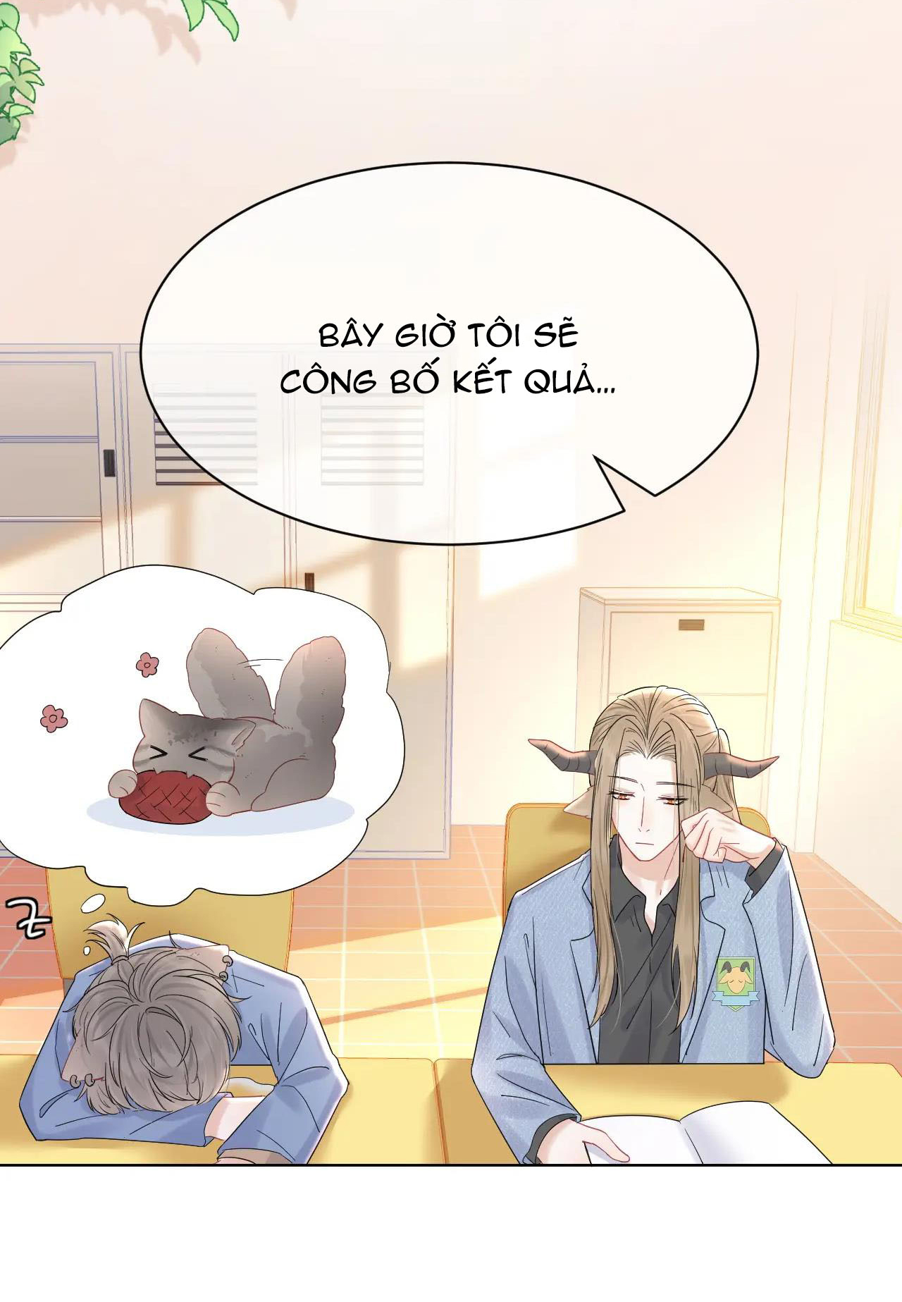 một miếng ăn sạch thỏ chapter 25 29