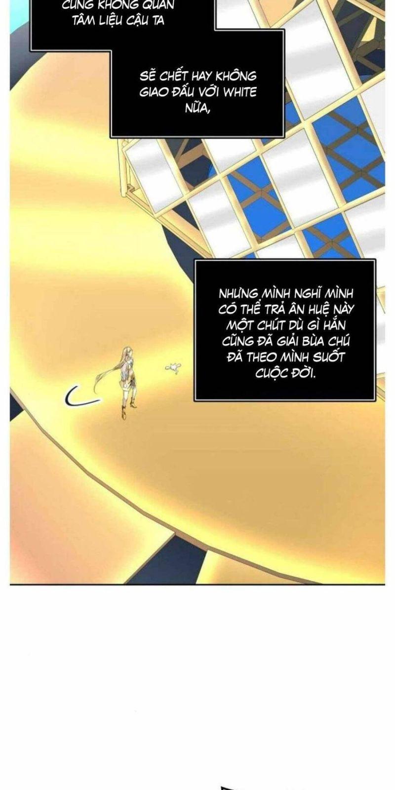 tòa tháp bí ẩn 2 chapter 502 24