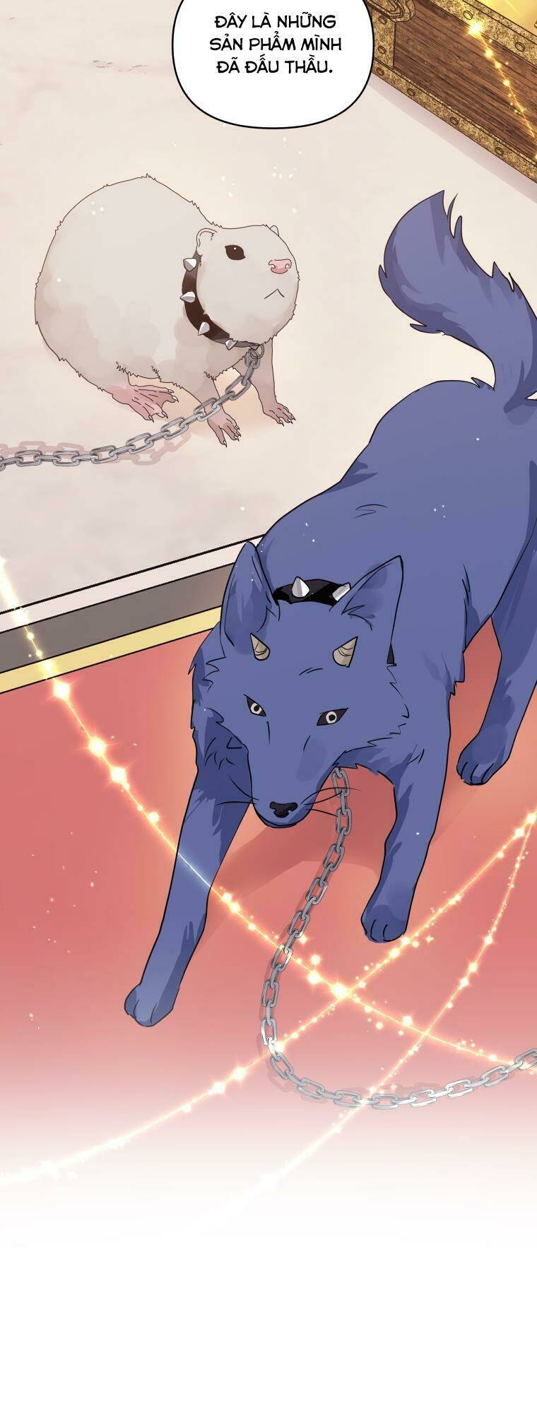 ác nữ phản diện đã chọn nam chính chapter 12 48