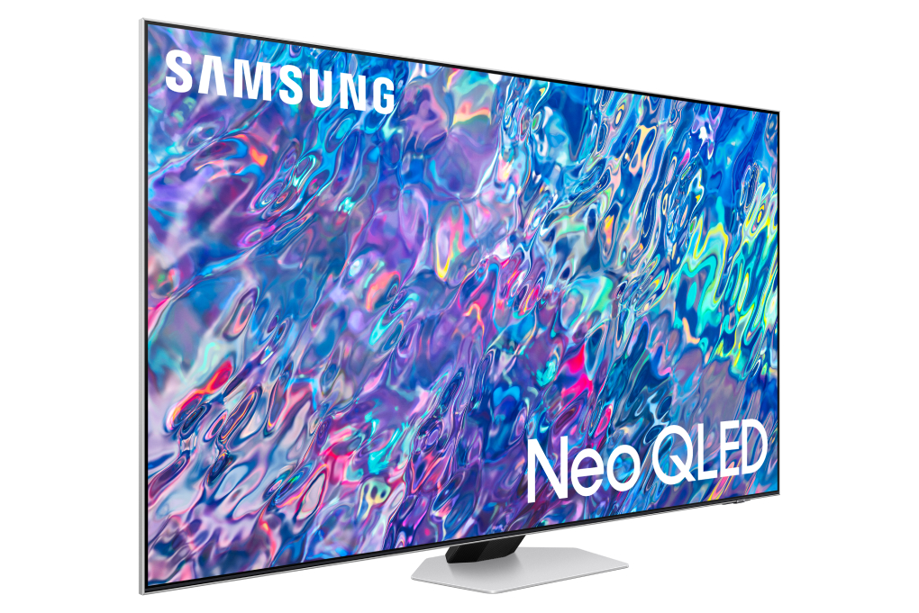 Smart TV NEO QLED Tivi 4K Samsung 85 inch 85QN85BA - Hàng Chính Hãng - Chỉ Giao Hà Nội