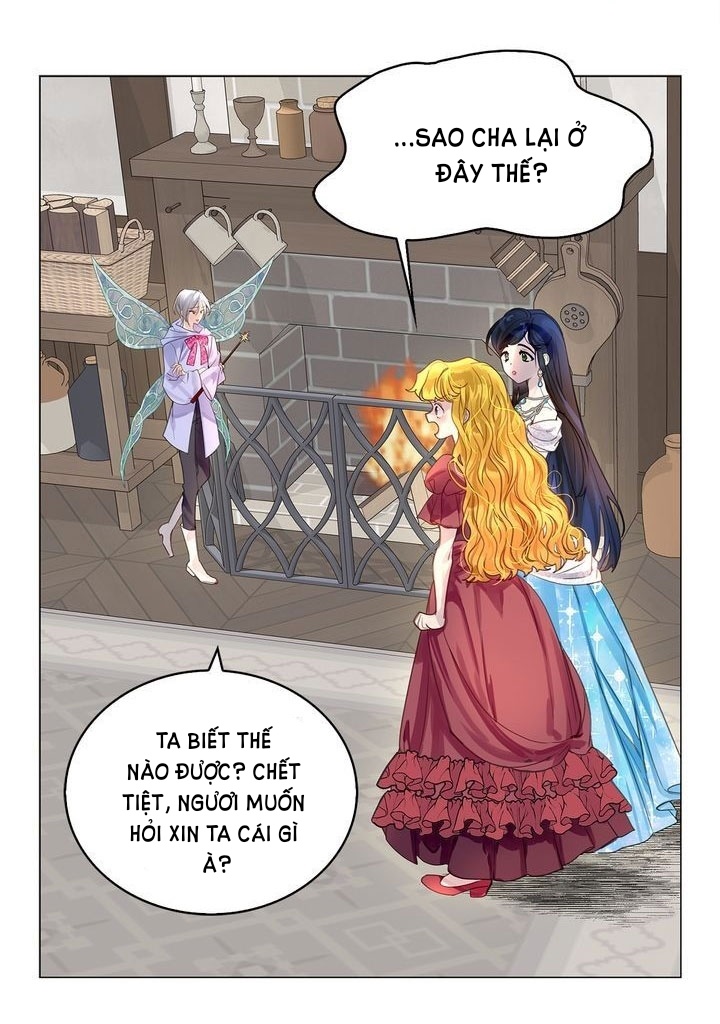 đừng xem thường nữ phụ chapter 159 16