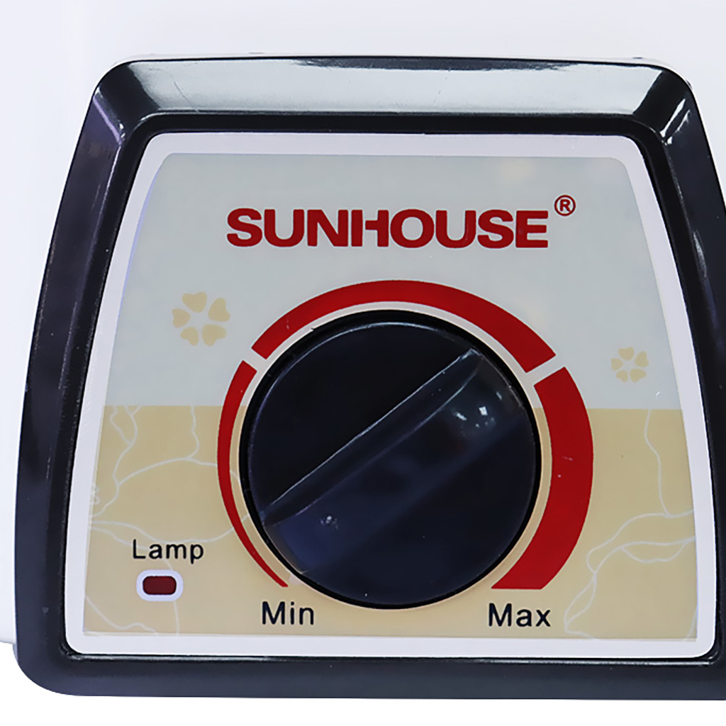 Nồi lẩu điện Sunhouse 3 lít SHD4521 - Hàng chính hãng