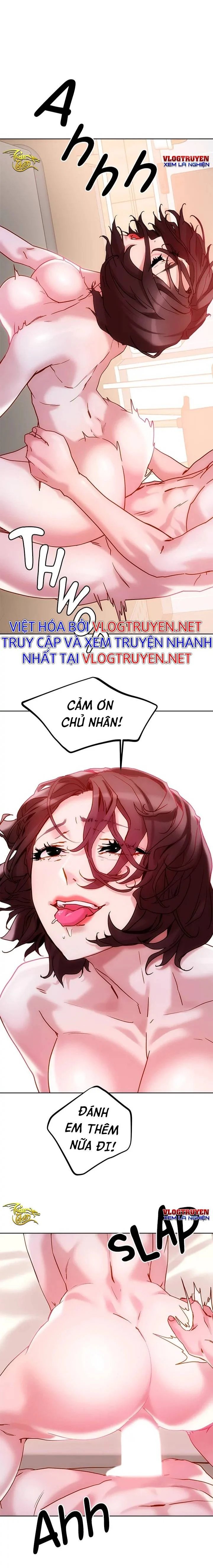 siêu chịch hệ thống của “hắc ám vương giả” chapter 17 2