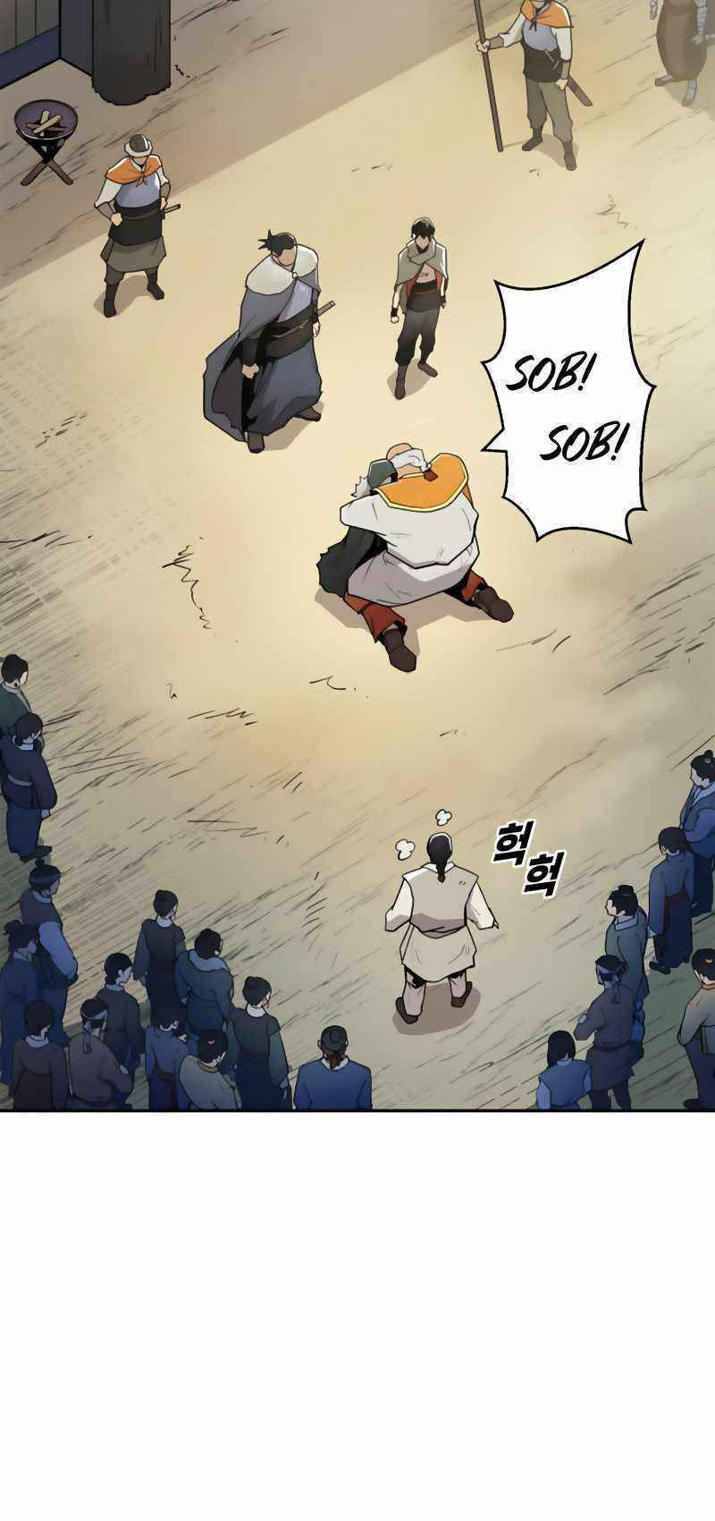 thiếu niên kiếm sư chapter 4 20