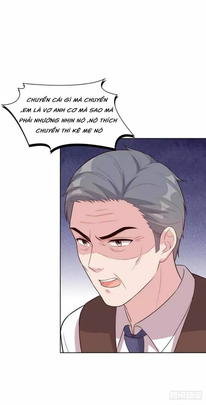 nam thần manh bảo tận diệt chapter 80 8