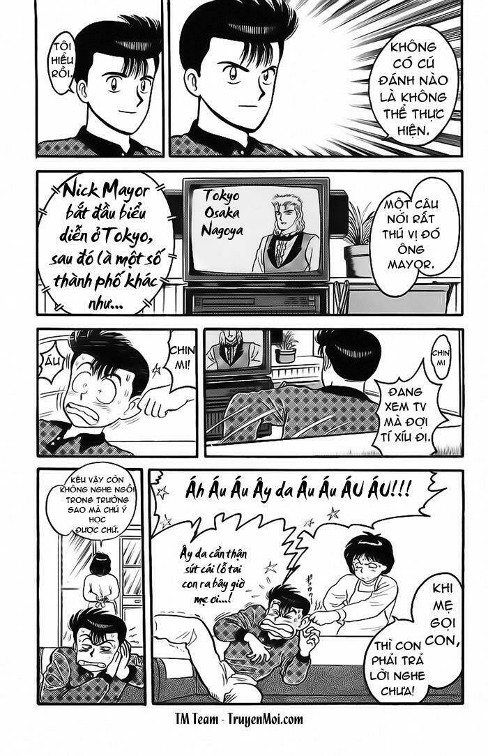 break shot chapter 80 6