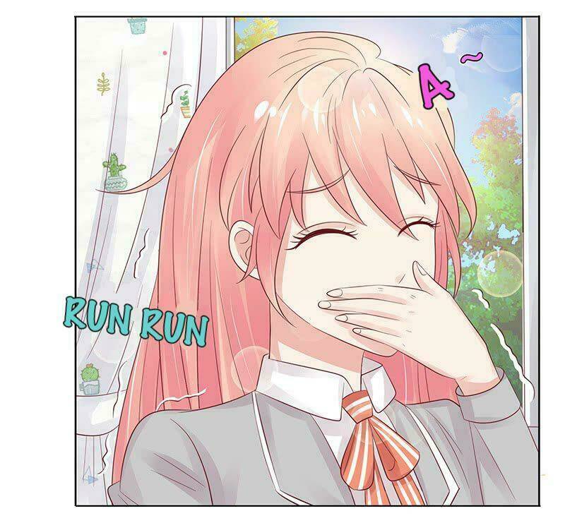 băng sơn học trưởng không được chọc chapter 56.2 21