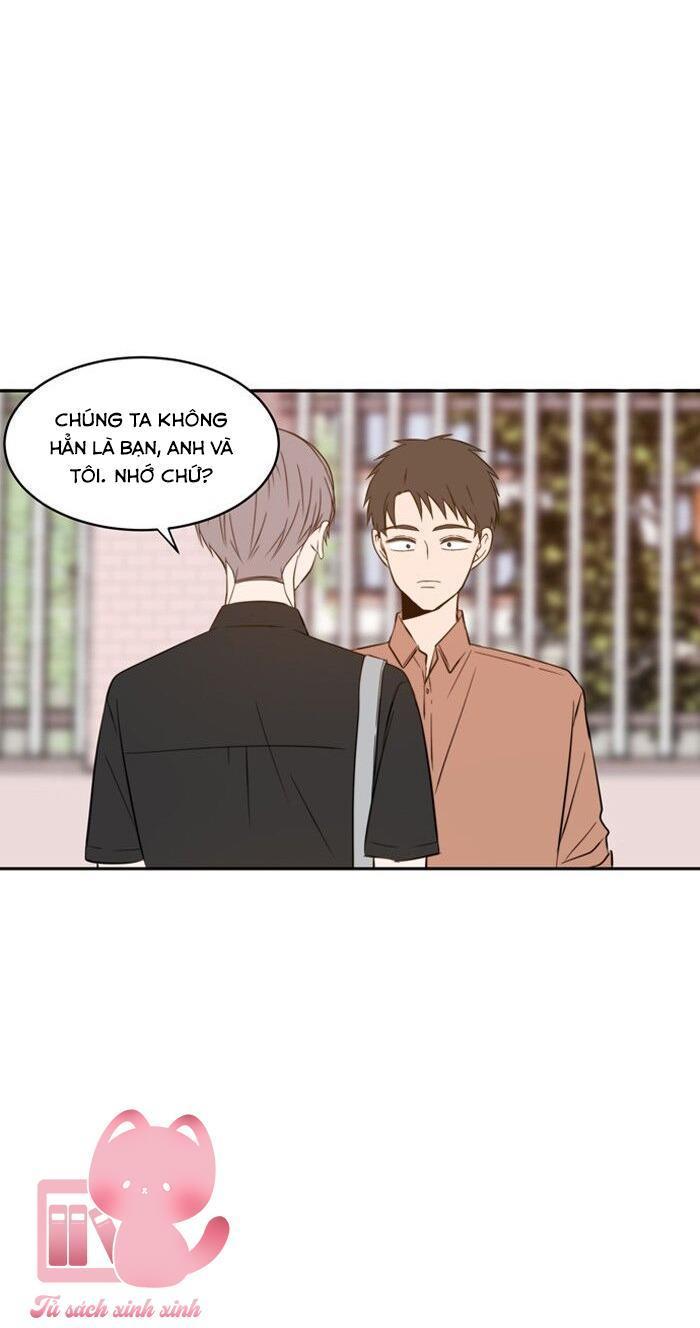 a good day to be a dog chapter 54 8