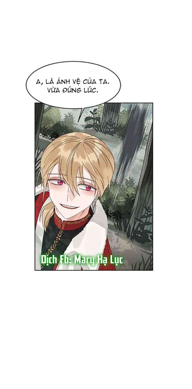 có rồng! (full) chapter 6 34