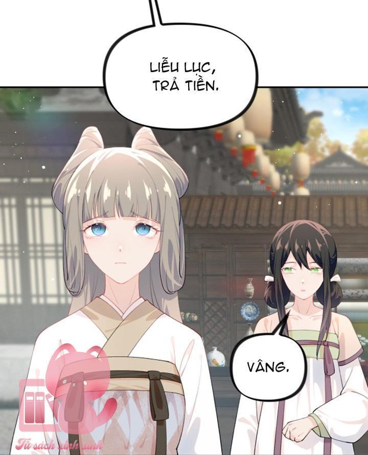 một đêm nọ đột nhiên yandere tới! chapter 141 12