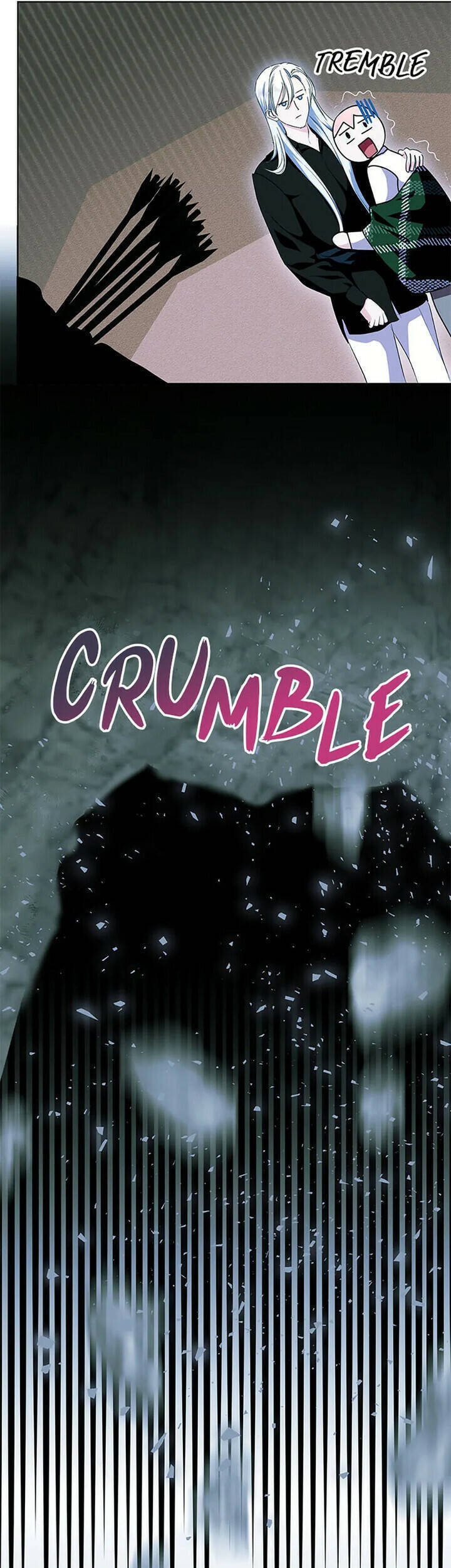 phía sau mặt nạ của nam chính hiền lành chapter 49 41